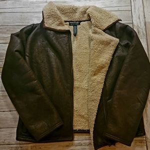 Ralph Lauren jacket